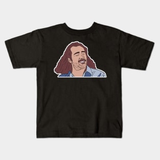 Con Air Kids T-Shirt